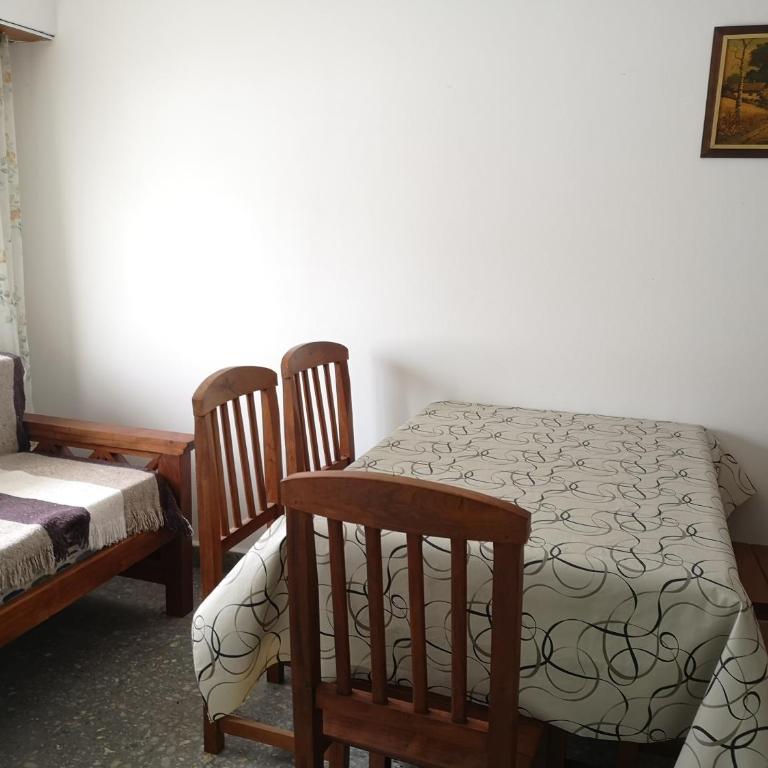 Apartamentos al-Andalus - Two-Bedroom Apartment - 5