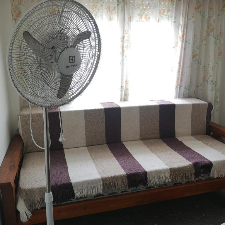 Apartamentos al-Andalus - Two-Bedroom Apartment - 7