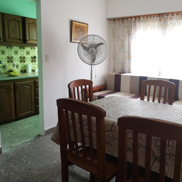Apartamentos al-Andalus - Two-Bedroom Apartment - 6