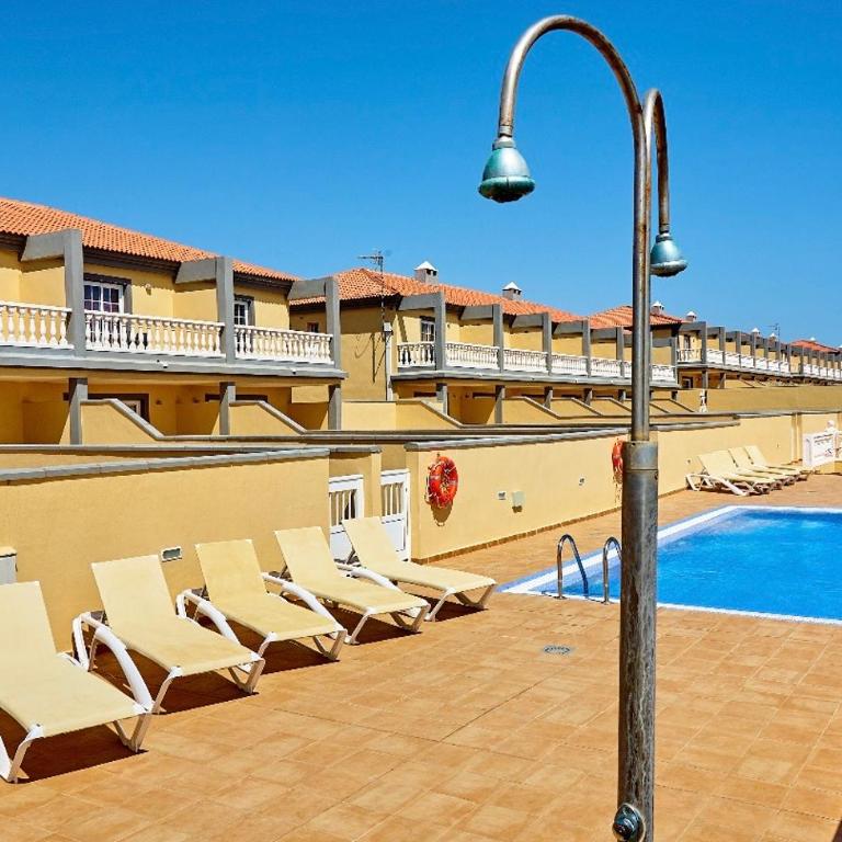 Medano Beach Villas - Villa con vistas al mar - 16