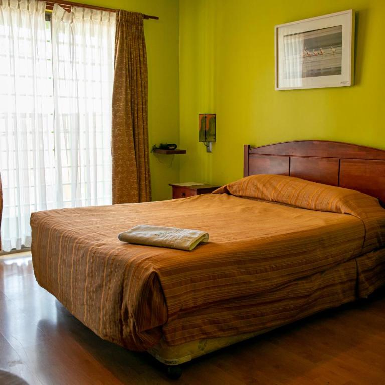 Ayelen Apart Hotel - Double Room - 3