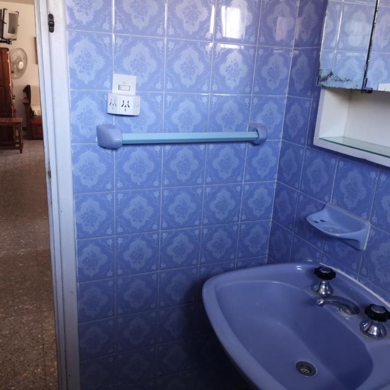 Apartamentos al-Andalus - Two-Bedroom Apartment - 23