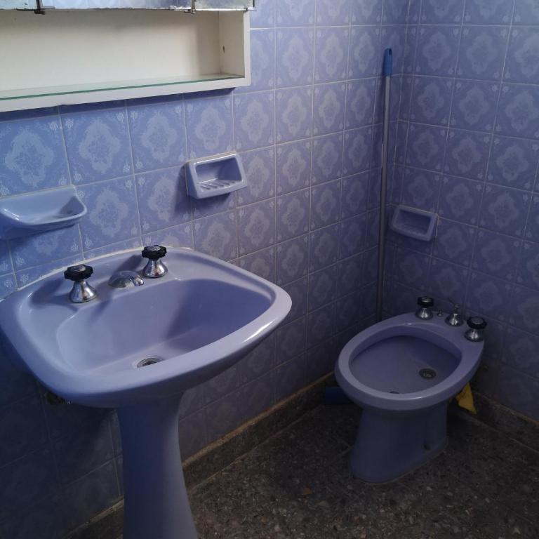 Apartamentos al-Andalus - Two-Bedroom Apartment - 22