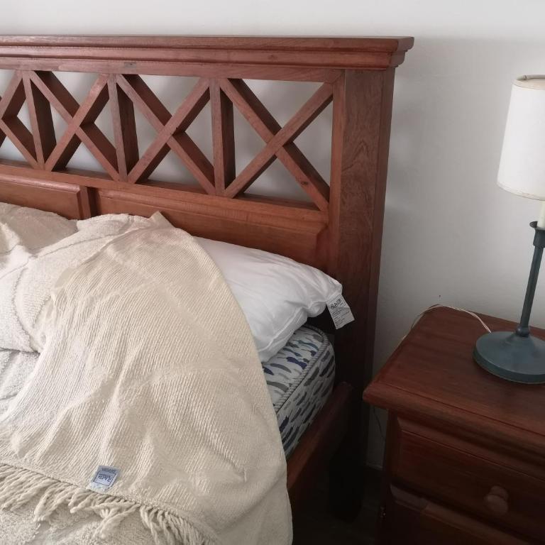 Apartamentos al-Andalus - Two-Bedroom Apartment - 10