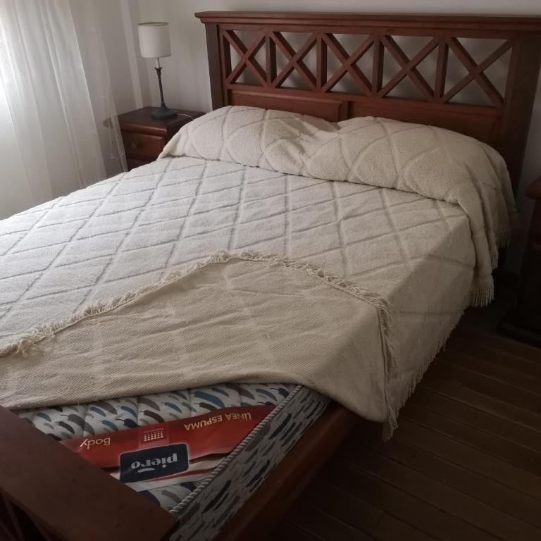 Apartamentos al-Andalus - Two-Bedroom Apartment - 9