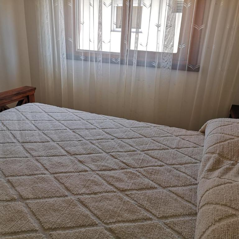 Apartamentos al-Andalus - Two-Bedroom Apartment - 13