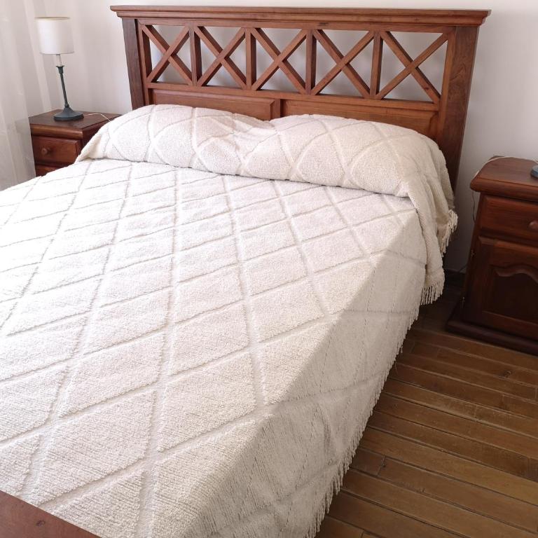 Apartamentos al-Andalus - Two-Bedroom Apartment - 14
