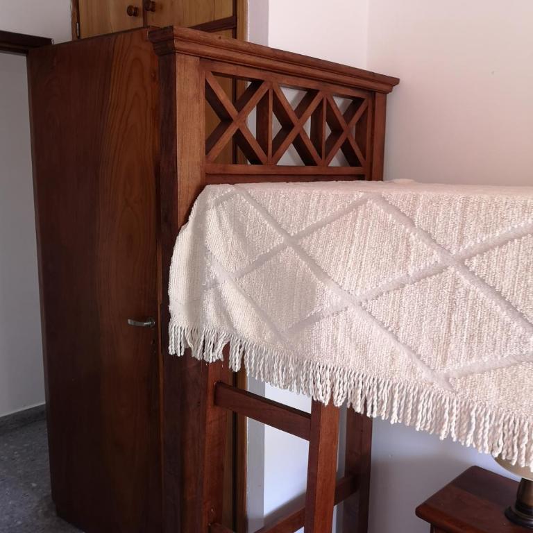 Apartamentos al-Andalus - Two-Bedroom Apartment - 17