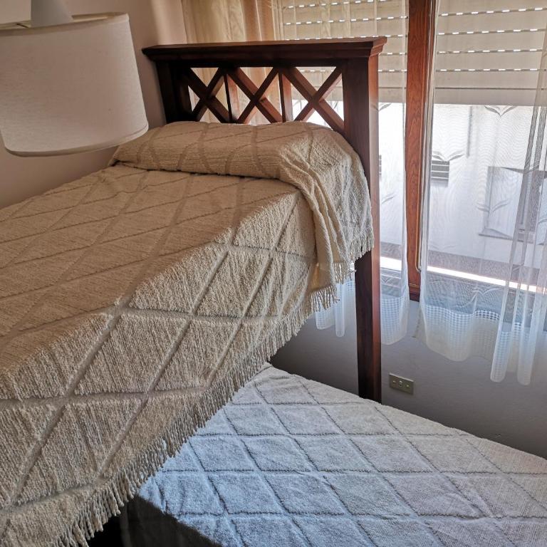 Apartamentos al-Andalus - Two-Bedroom Apartment - 15