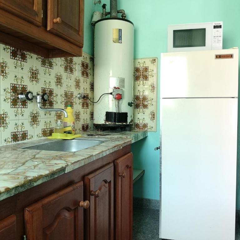 Apartamentos al-Andalus - Two-Bedroom Apartment - 21