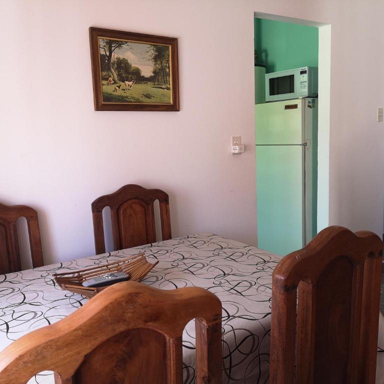 Apartamentos al-Andalus - Two-Bedroom Apartment - 5