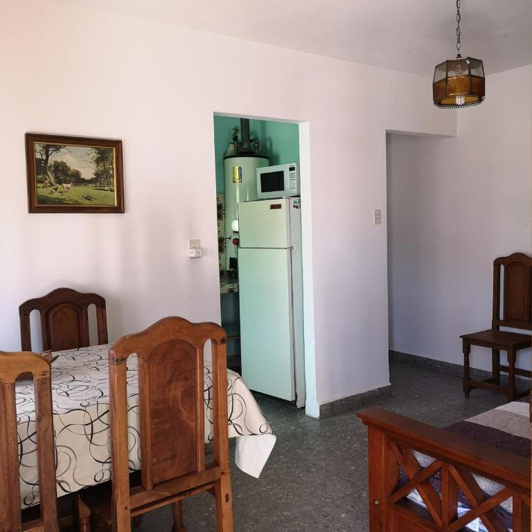 Apartamentos al-Andalus - Two-Bedroom Apartment - 4