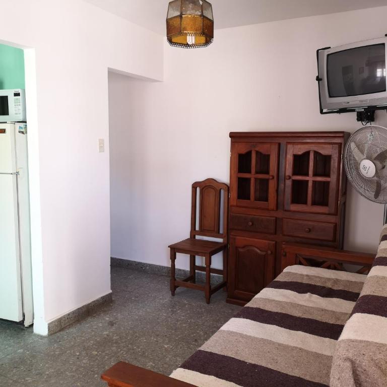 Apartamentos al-Andalus - Two-Bedroom Apartment - 6