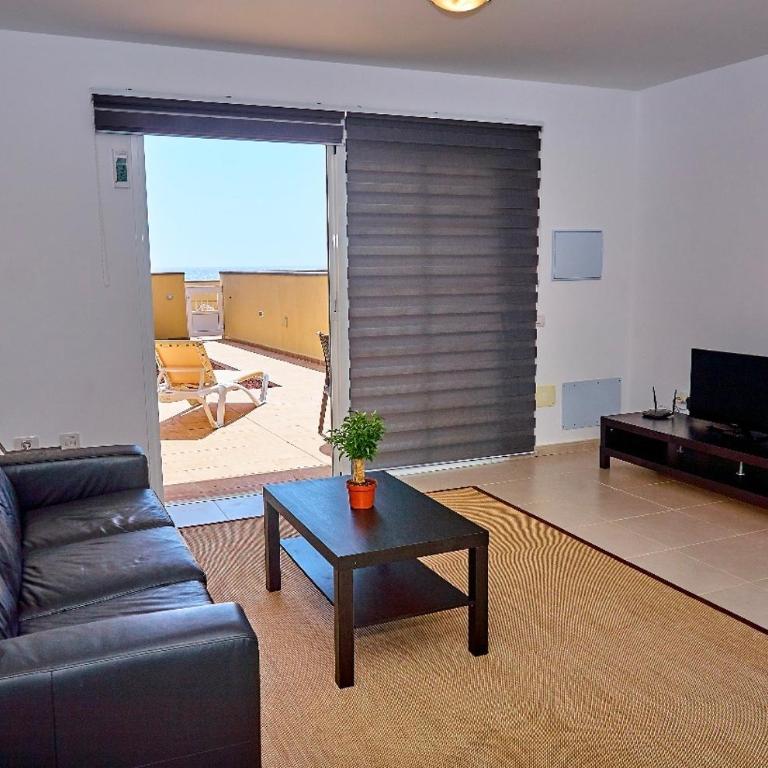 Medano Beach Villas - Villa con vistas al mar - 6