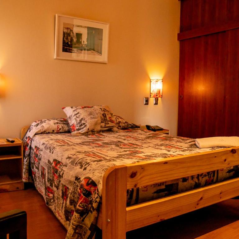 Ayelen Apart Hotel - Premium Suite - 1