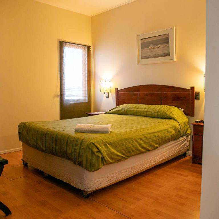 Ayelen Apart Hotel - Single Room - 2