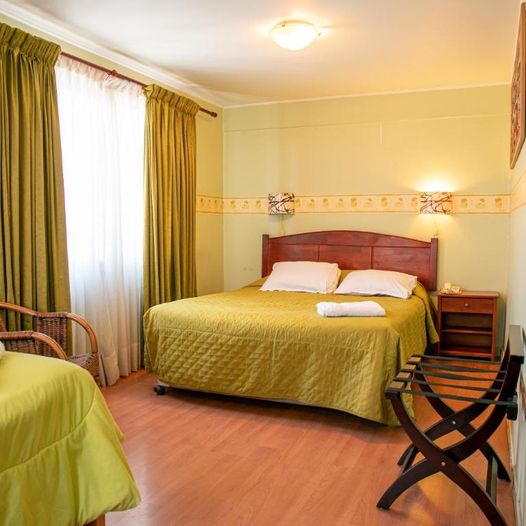 Ayelen Apart Hotel - Two-Bedroom Apartment - 5