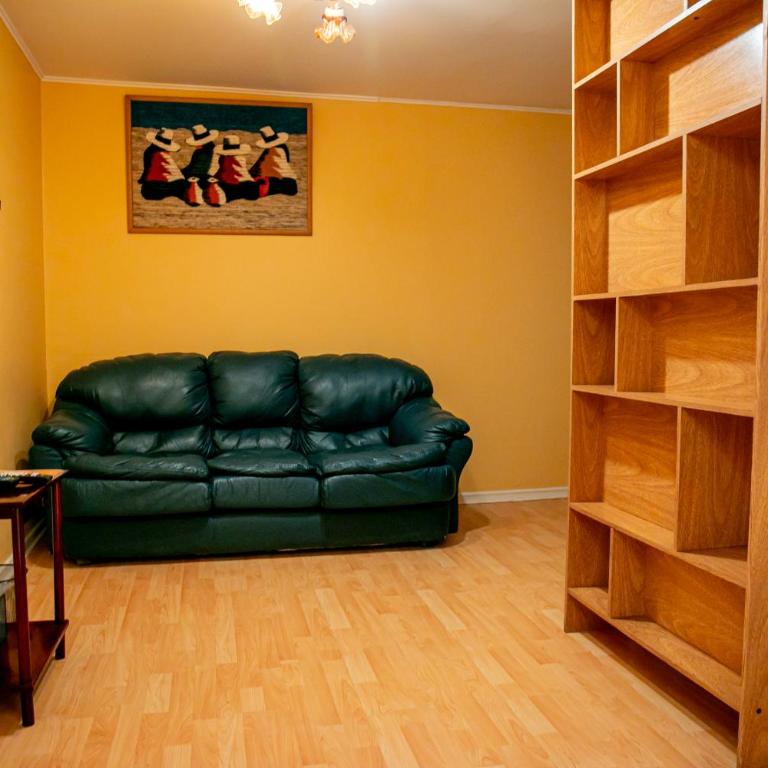 Ayelen Apart Hotel - Two-Bedroom Apartment - 7