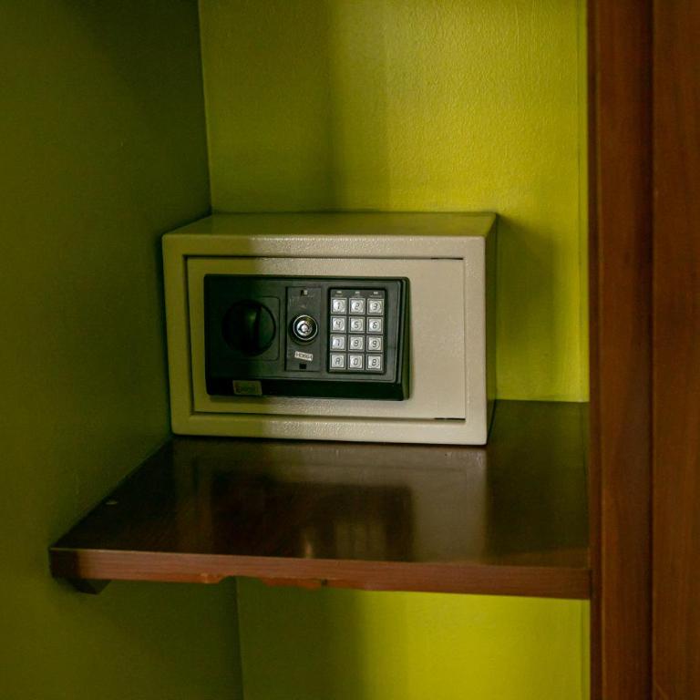 Ayelen Apart Hotel - Double Room - 9