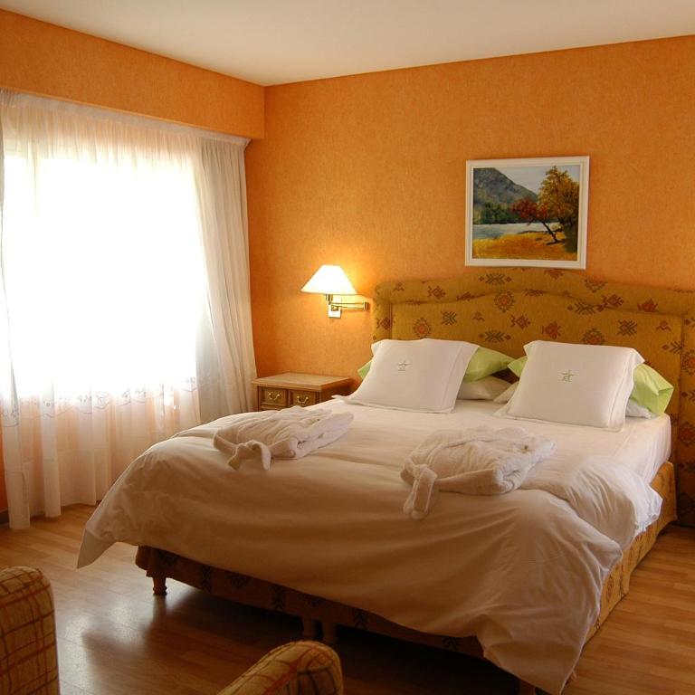 Los Aromos Apart Spa - Duplex Apartment (4 Adults) - 1