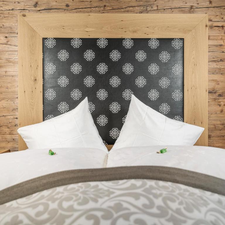 Apart Garni Montana - Appartamento Deluxe con 3 Camere da Letto e Terrazza - 8