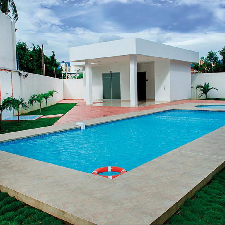PREMIER APARTMENT. - Apartamento de 2 dormitorios - 24