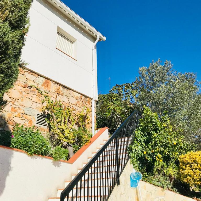 Mediterranean Villa Investingspain sea view and pool - Villa - 42