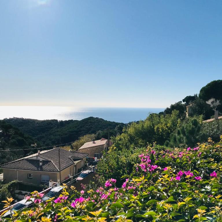 Mediterranean Villa Investingspain sea view and pool - Villa - 29