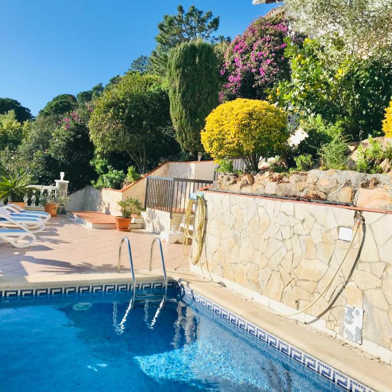 Mediterranean Villa Investingspain sea view and pool - Villa - 3