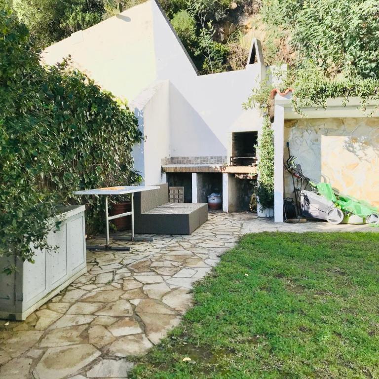 Mediterranean Villa Investingspain sea view and pool - Villa - 34