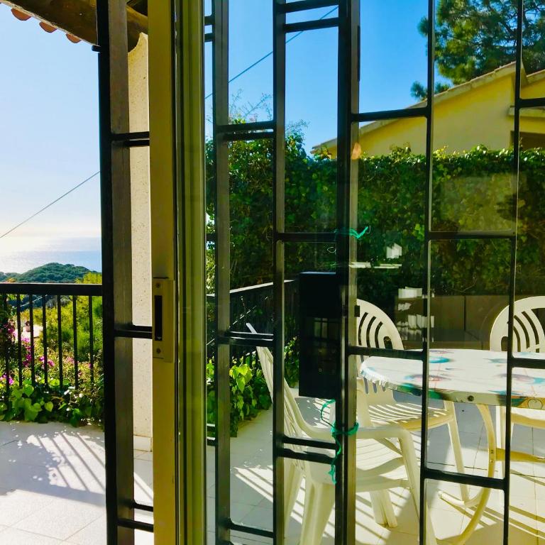 Mediterranean Villa Investingspain sea view and pool - Villa - 25