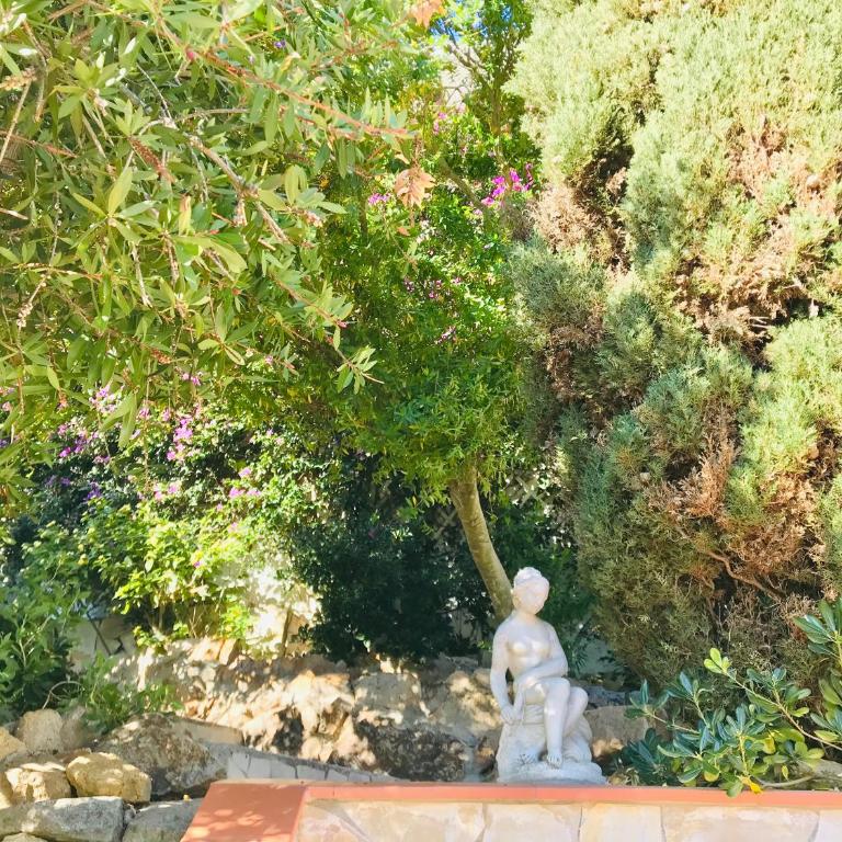 Mediterranean Villa Investingspain sea view and pool - Villa - 43