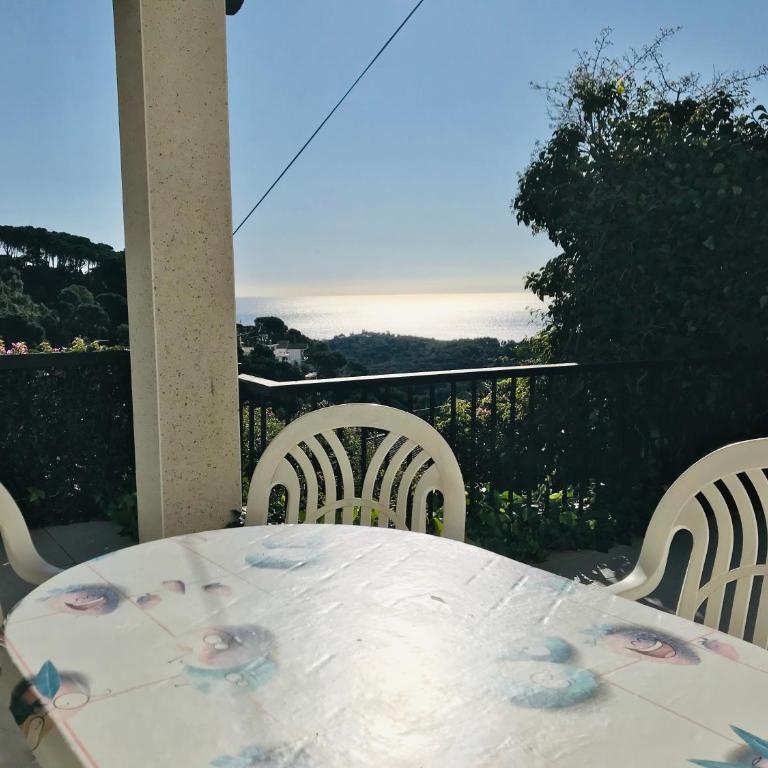 Mediterranean Villa Investingspain sea view and pool - Villa - 28