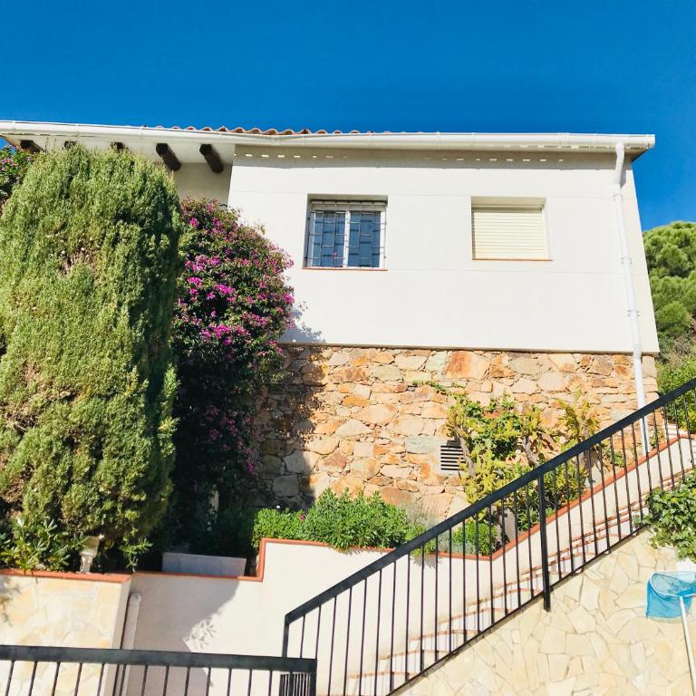 Mediterranean Villa Investingspain sea view and pool - Villa - 32