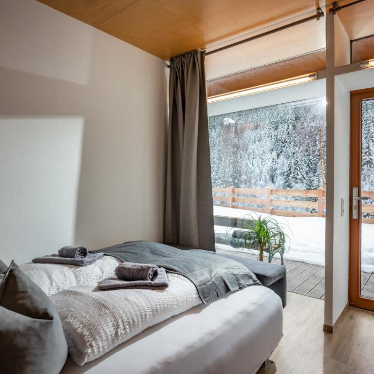 EMMA'S Appartements - Appartamento con 2 Camere da Letto - 11