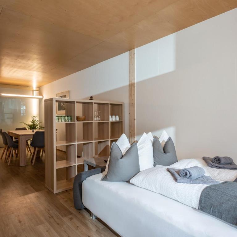 EMMA'S Appartements - Appartamento con 2 Camere da Letto - 12