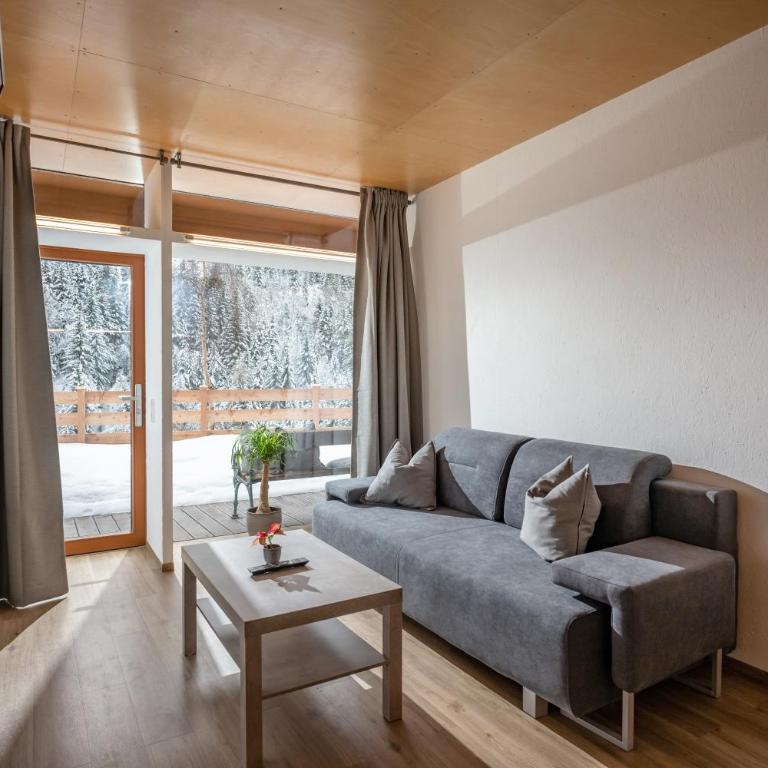 EMMA'S Appartements - Appartamento con 2 Camere da Letto - 5