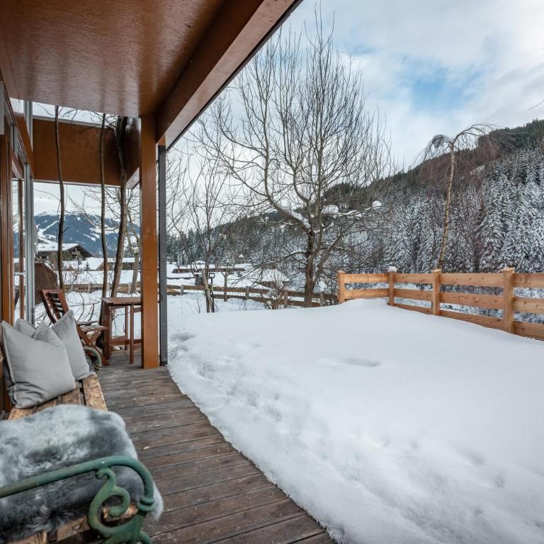 EMMA'S Appartements - Appartamento con 2 Camere da Letto - 20