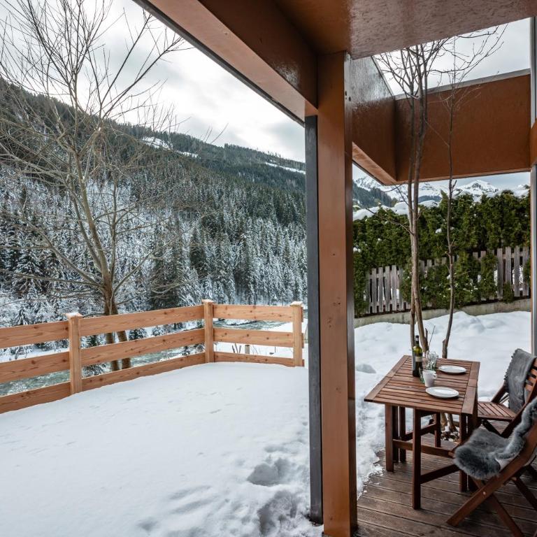 EMMA'S Appartements - Appartamento con 2 Camere da Letto - 21