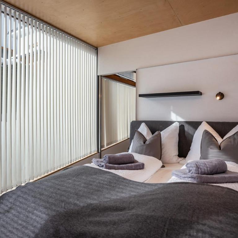 EMMA'S Appartements - Appartamento con 2 Camere da Letto - 2