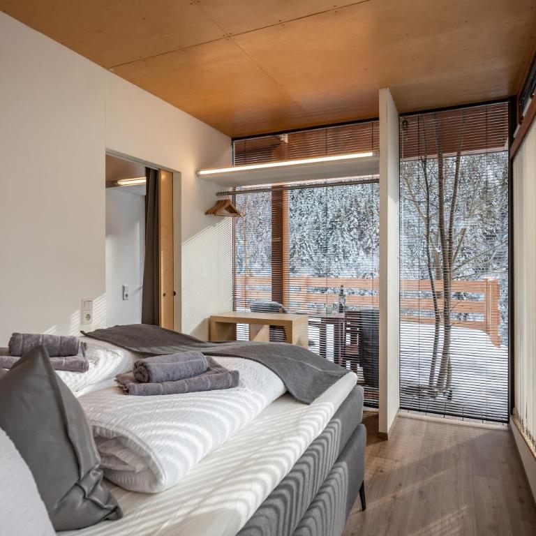 EMMA'S Appartements - Appartamento con 2 Camere da Letto - 22