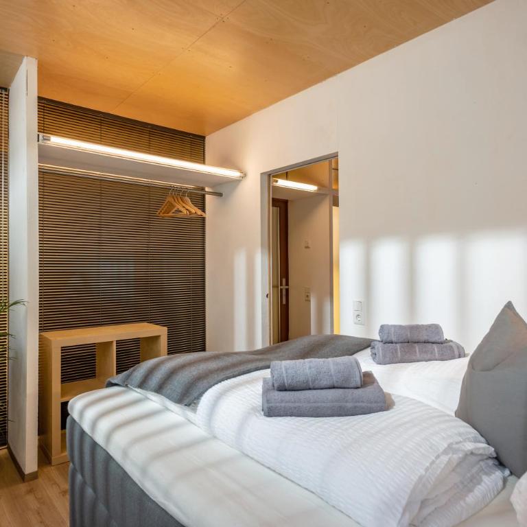 EMMA'S Appartements - Appartamento con 2 Camere da Letto - 23