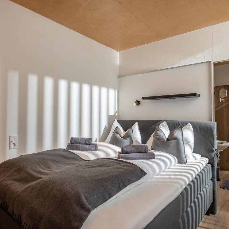 EMMA'S Appartements - Appartamento con 2 Camere da Letto - 24