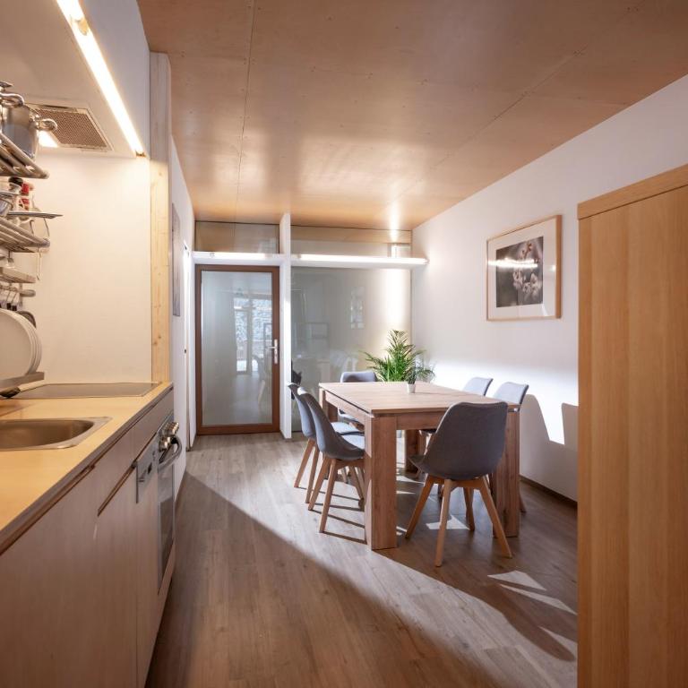 EMMA'S Appartements - Appartamento con 2 Camere da Letto - 25