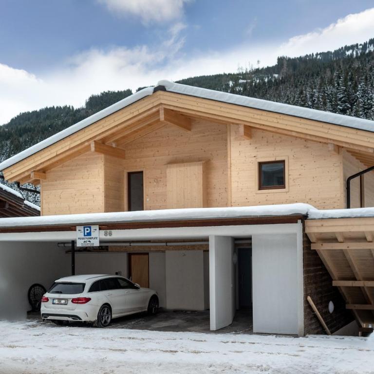 EMMA'S Appartements - Appartamento con 2 Camere da Letto - 26