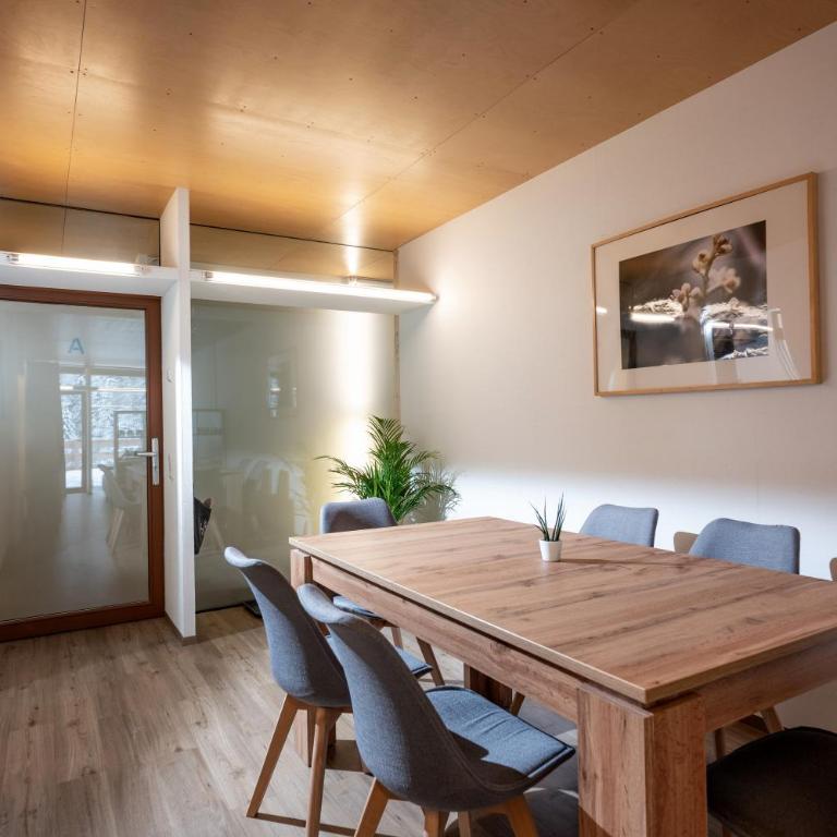 EMMA'S Appartements - Appartamento con 2 Camere da Letto - 16