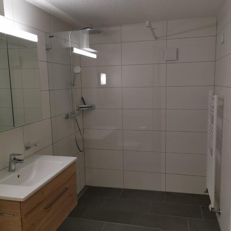 Steinbock - Apartment mit 2 Schlafzimmern - 2