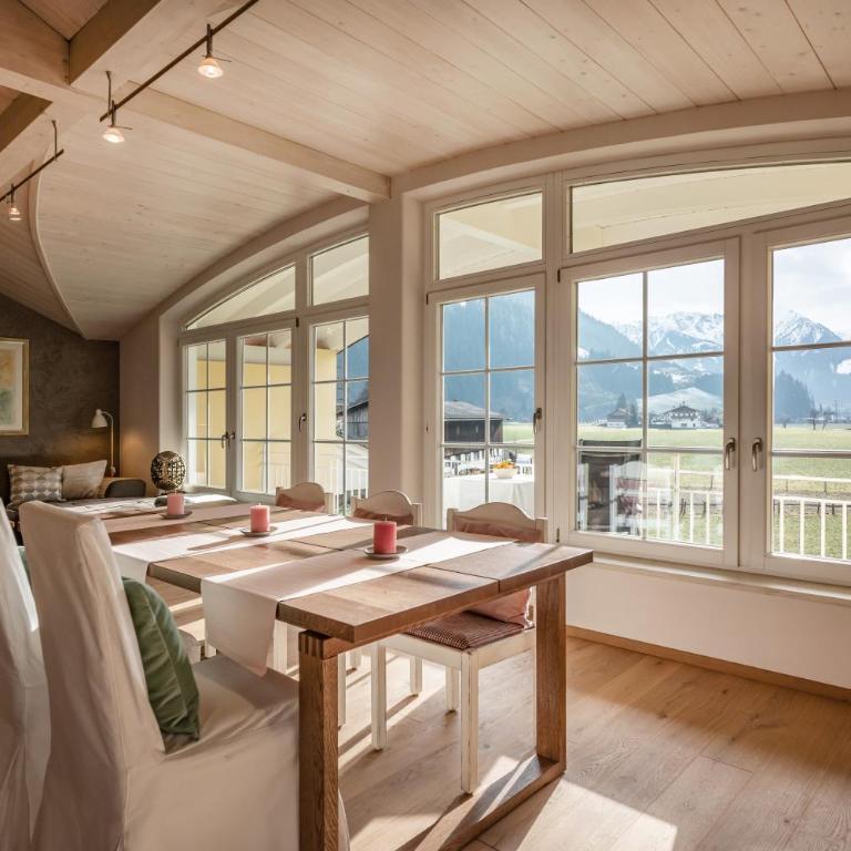 Appartement Anna - Two-Bedroom Apartment - 7