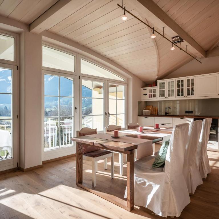 Appartement Anna - Two-Bedroom Apartment - 8