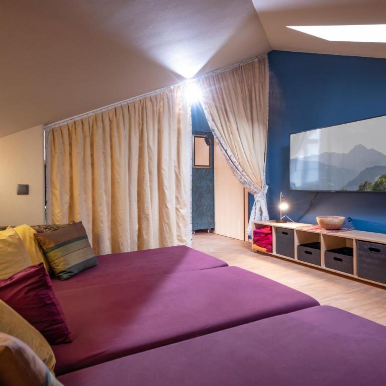 Appartement Anna - Two-Bedroom Apartment - 10
